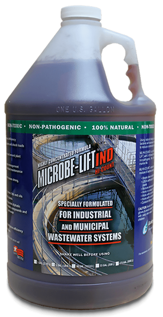Liquids Products
