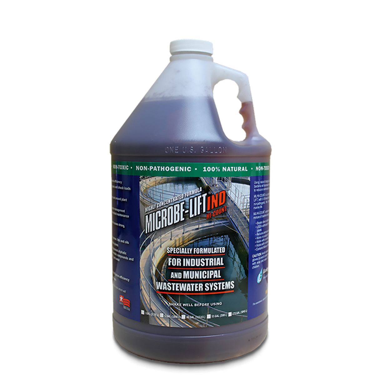 Liquids Products