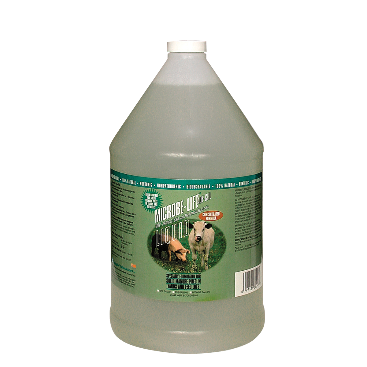 Liquids Products