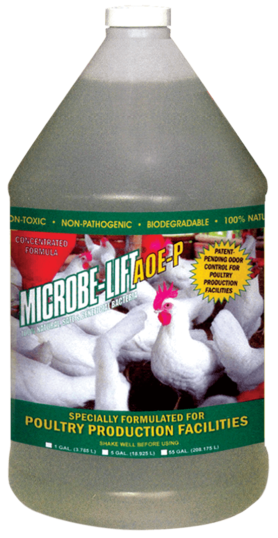 Liquids Products