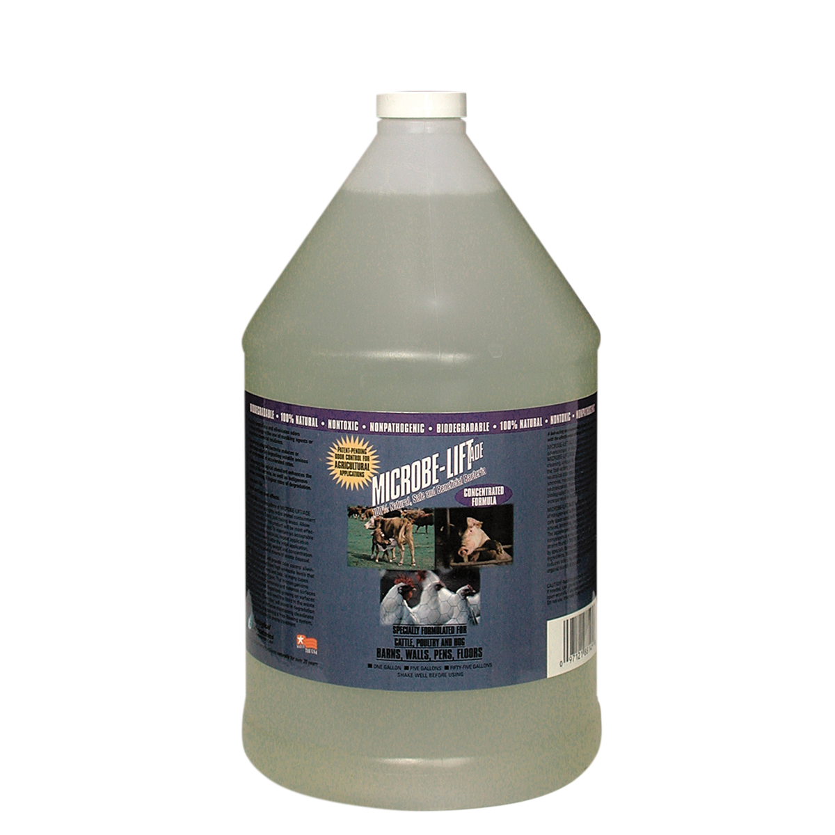 Liquids Products