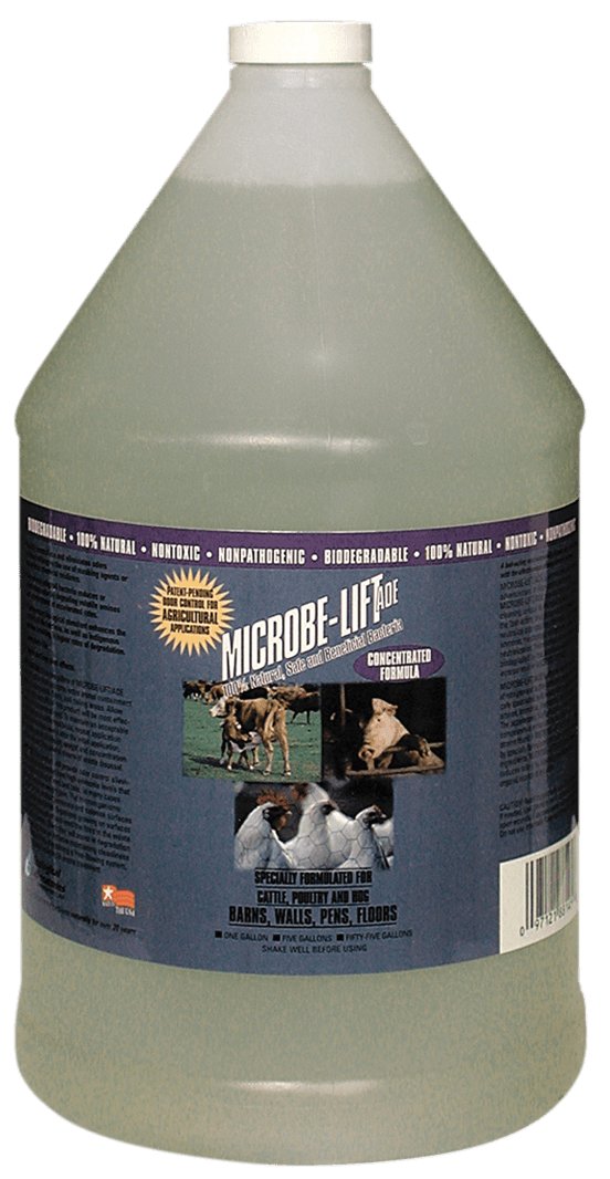 Liquids Products