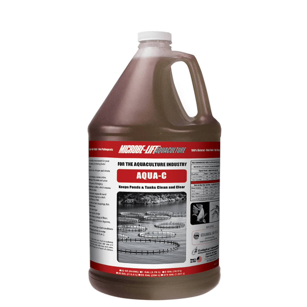 Liquids Products
