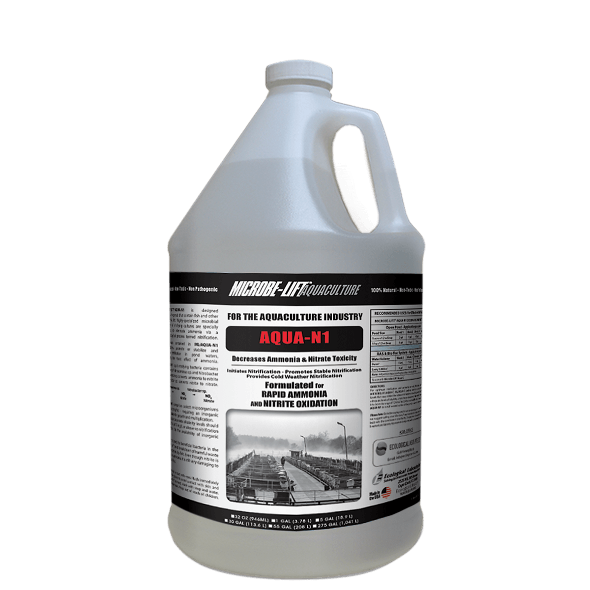 Liquids Products