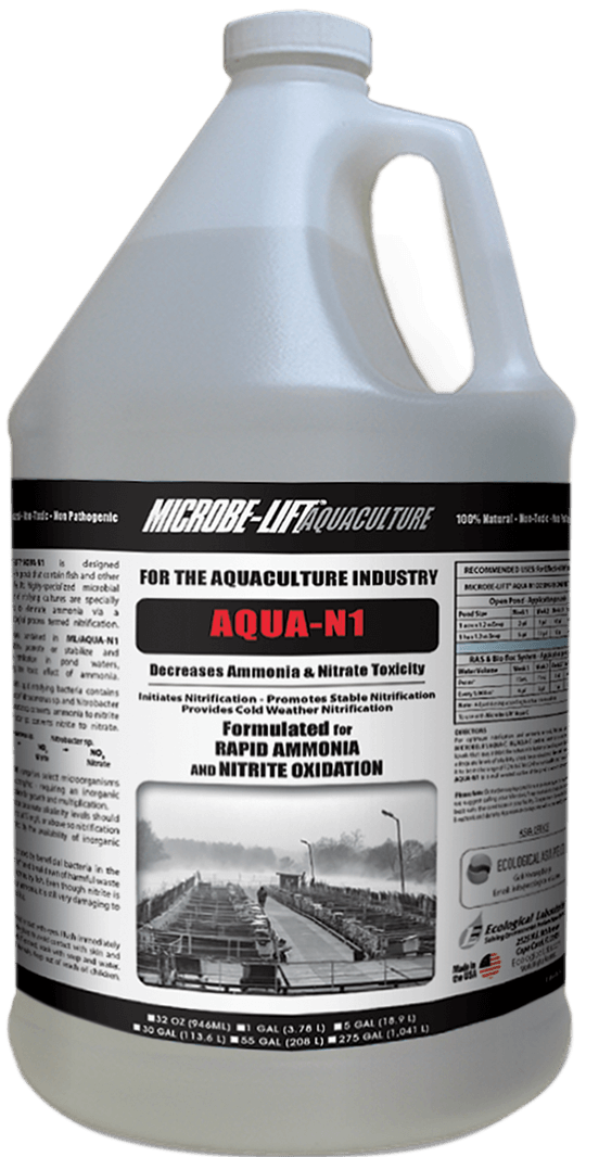 Liquids Products
