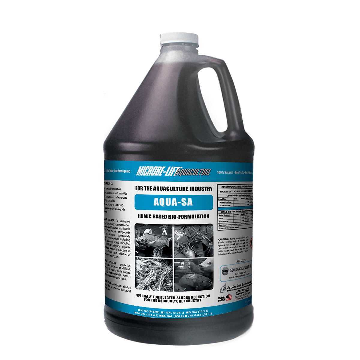Liquids Products