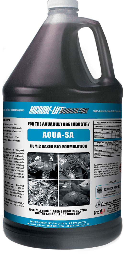 Liquids Products