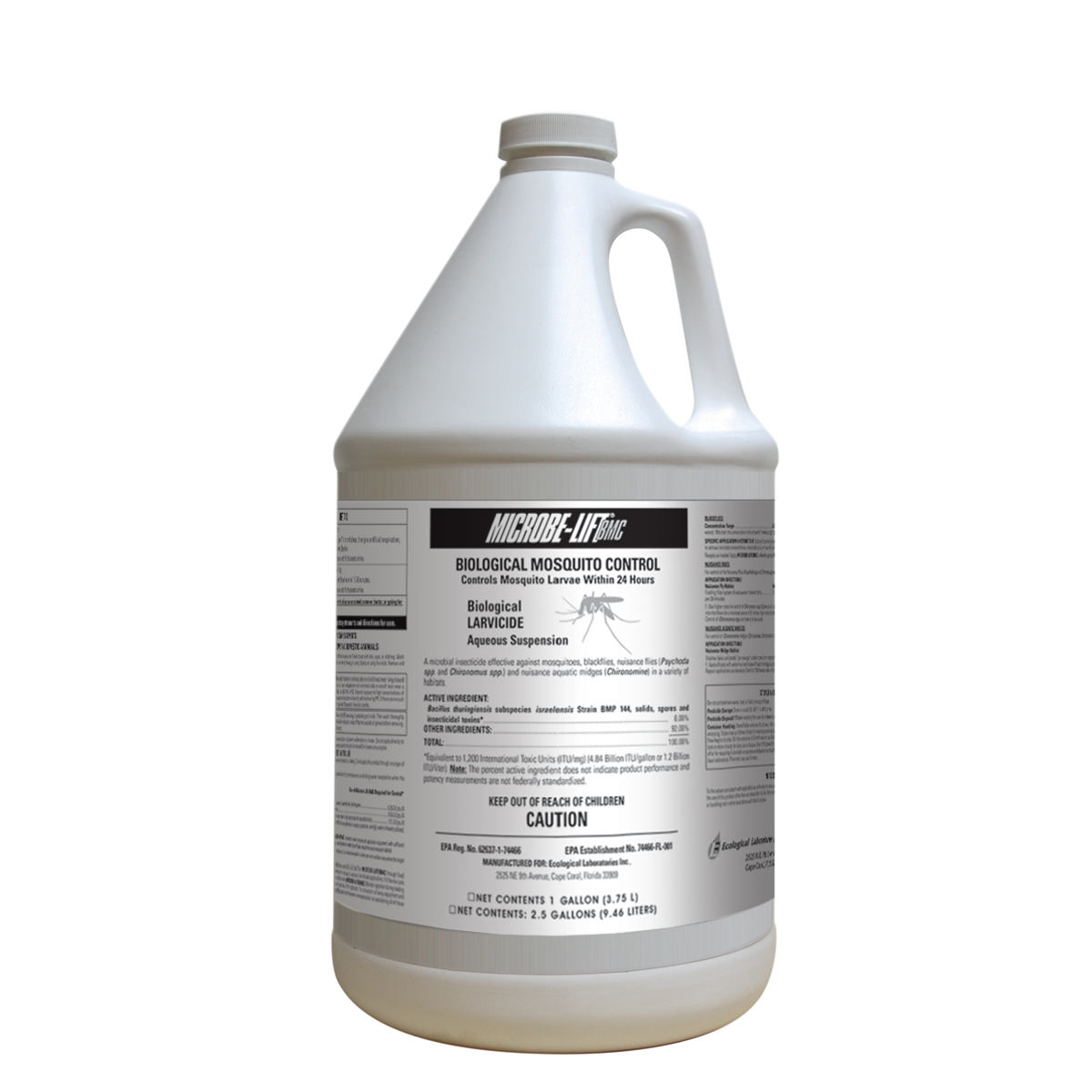 Liquids Products