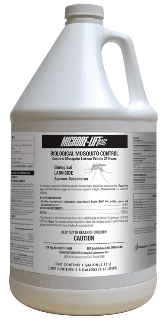 Liquids Products