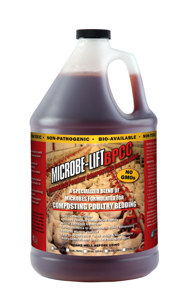 Liquids Products