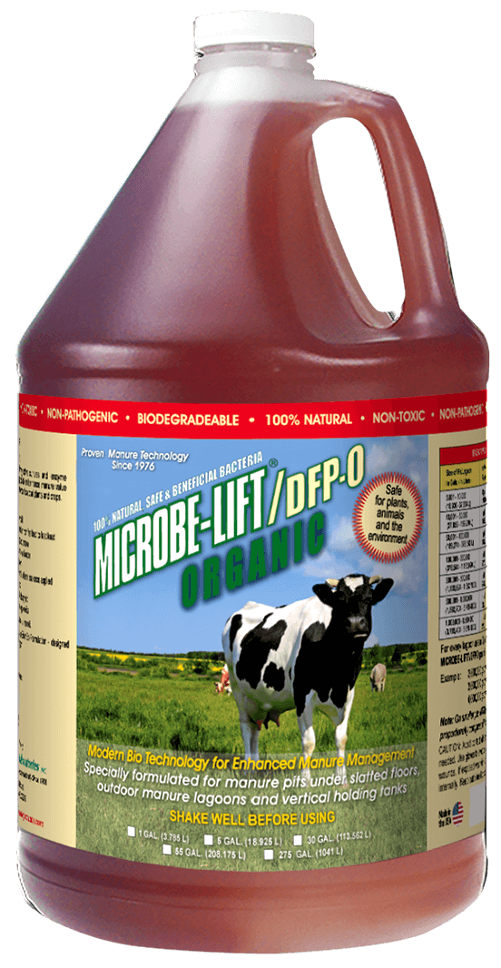 Liquids Products