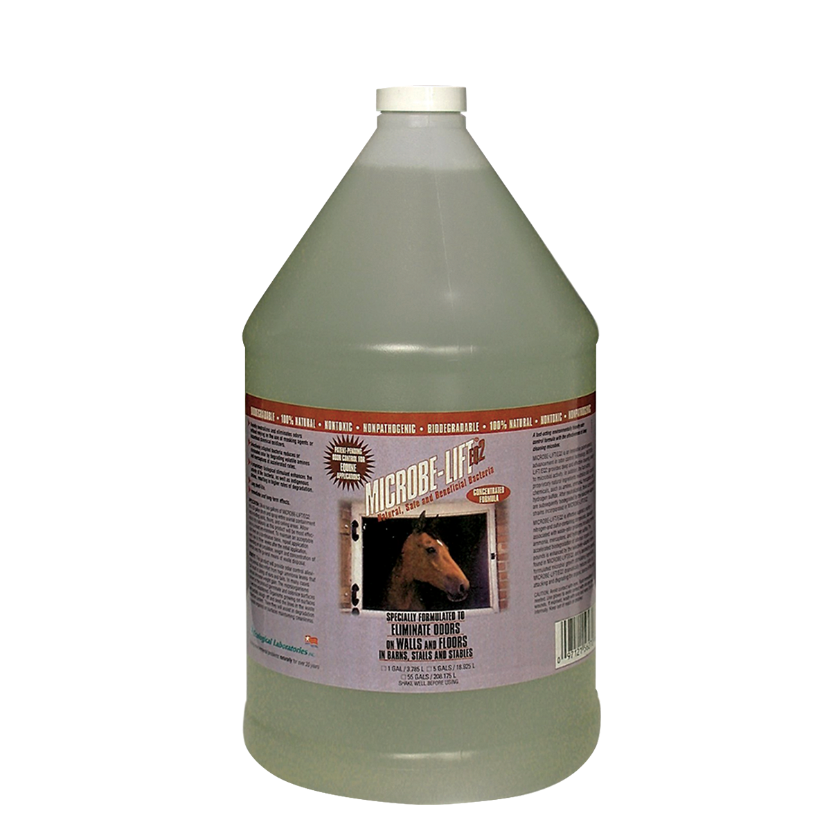 Liquids Products