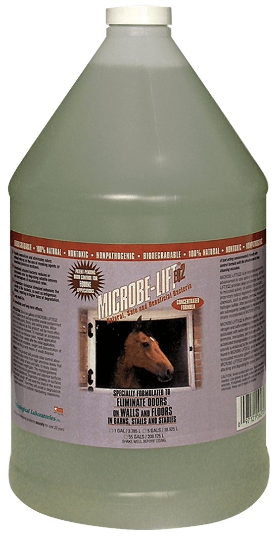 Liquids Products