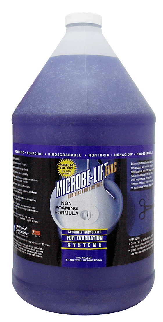 Liquids Products