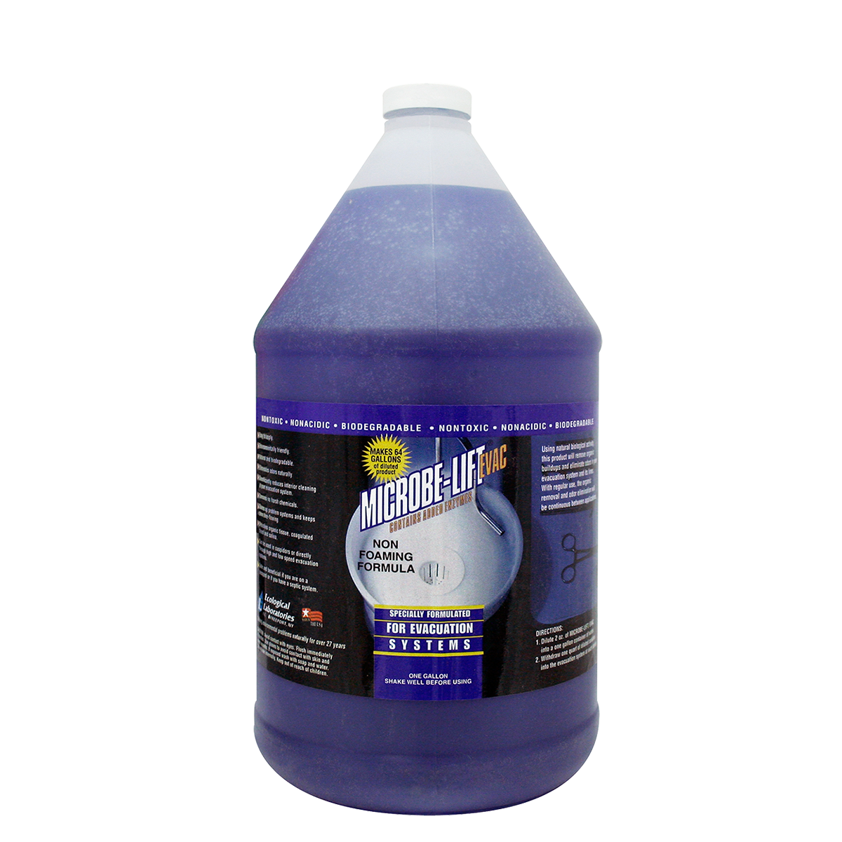 Liquids Products
