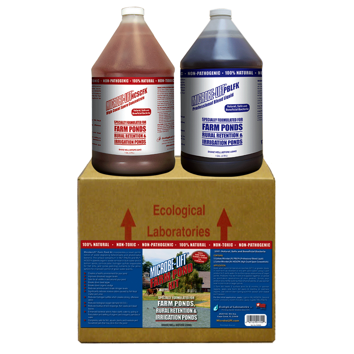 Liquids Products