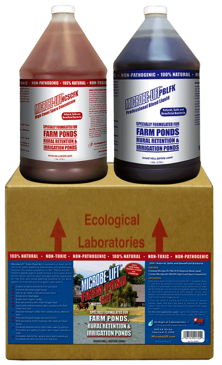 Liquids Products