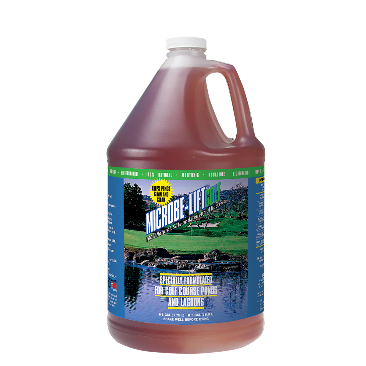Liquids Products