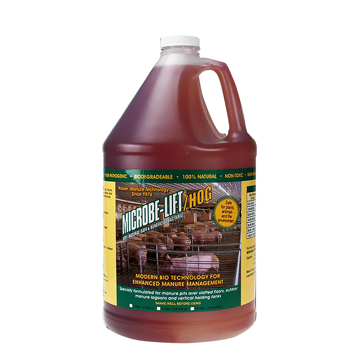 Liquids Products