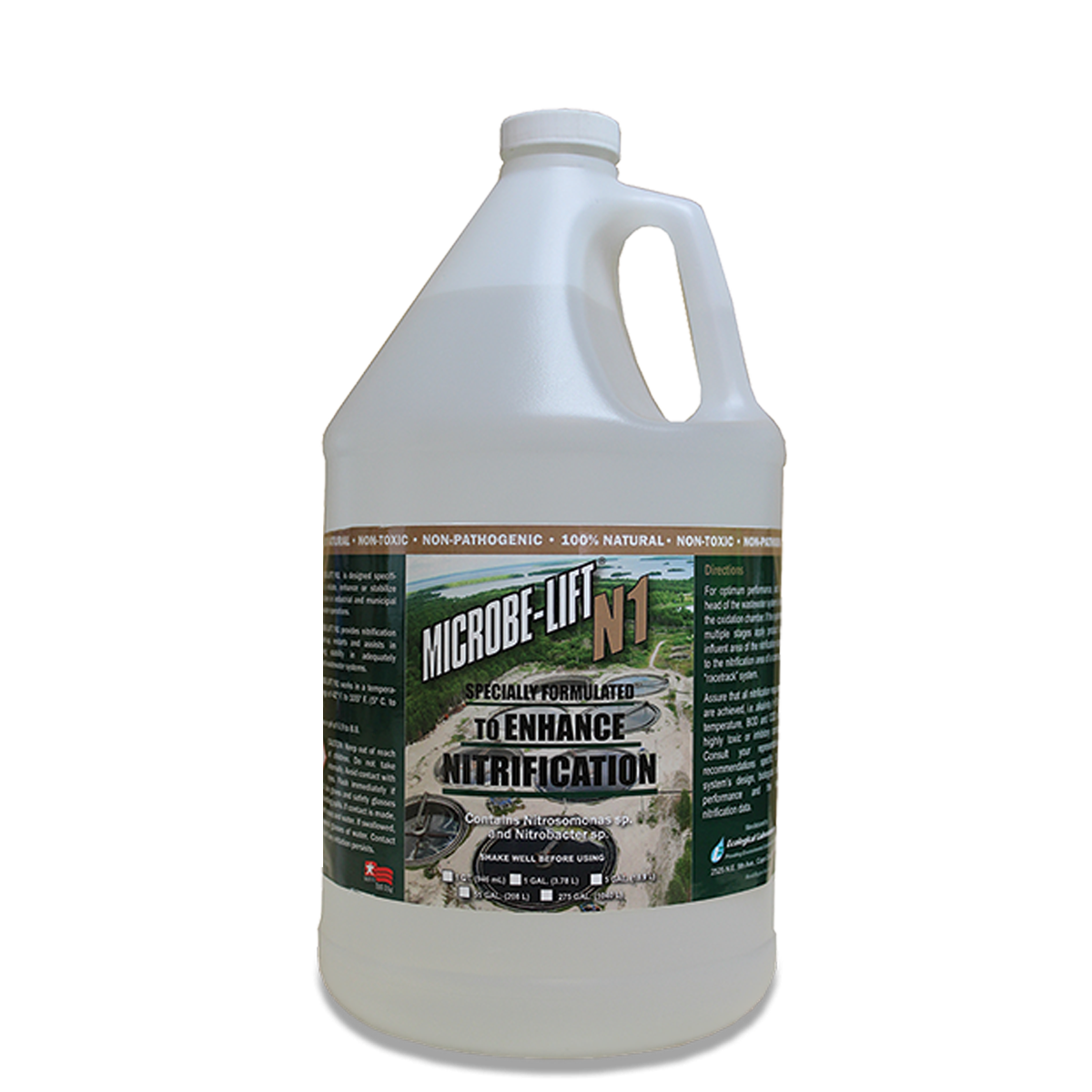 Liquids Products