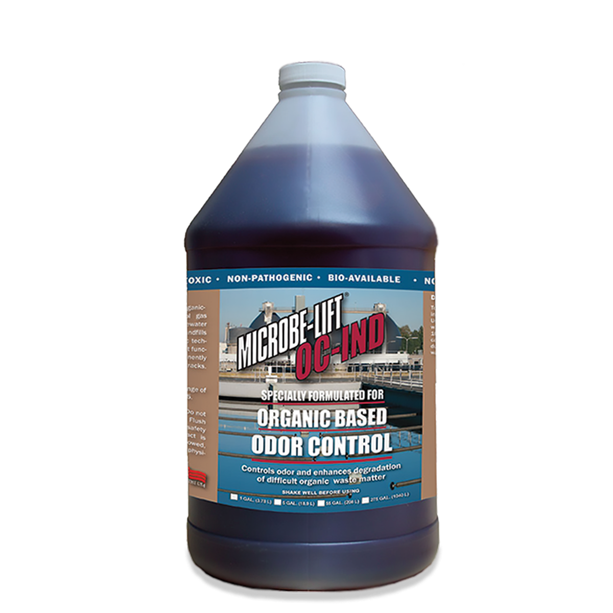 Liquids Products