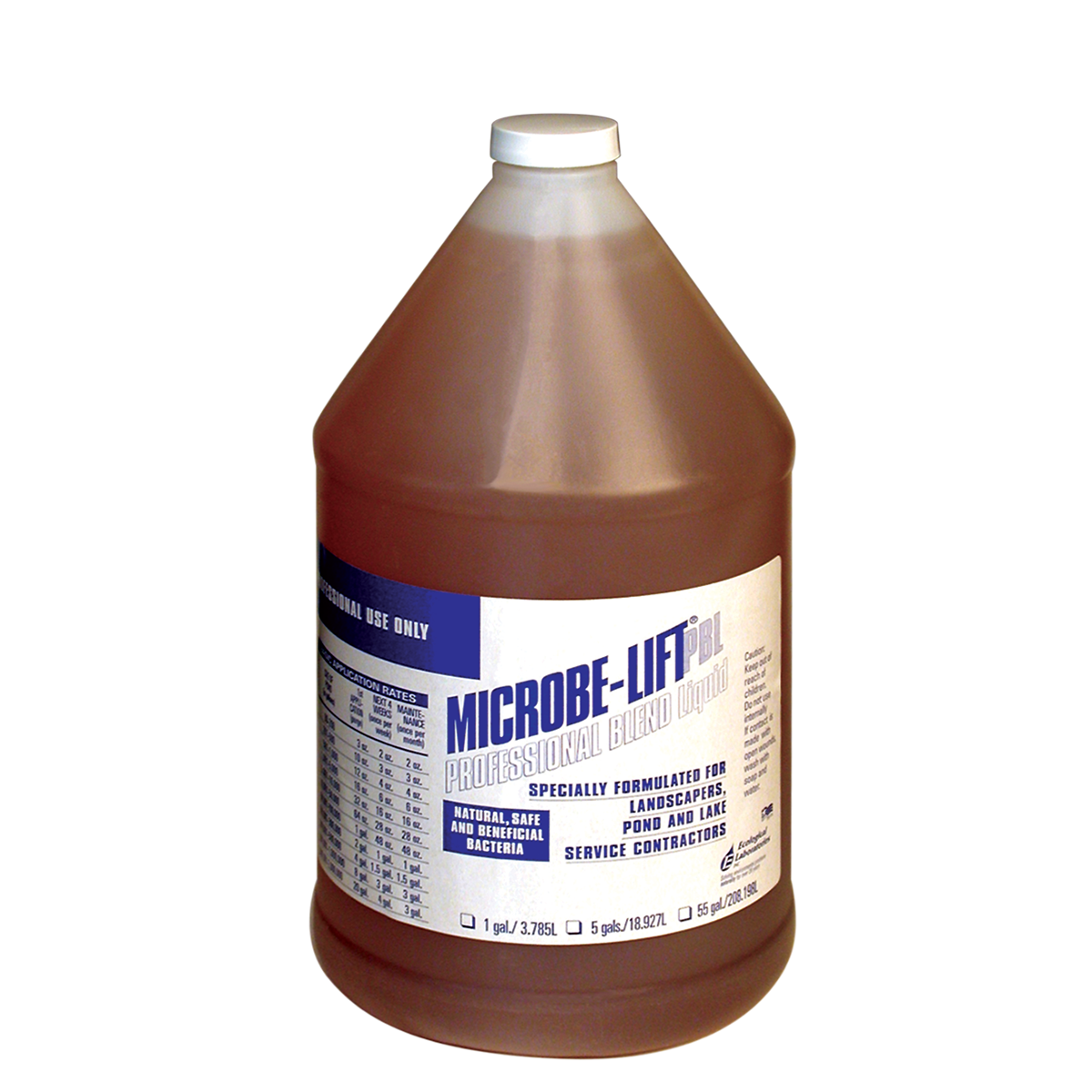 Liquids Products