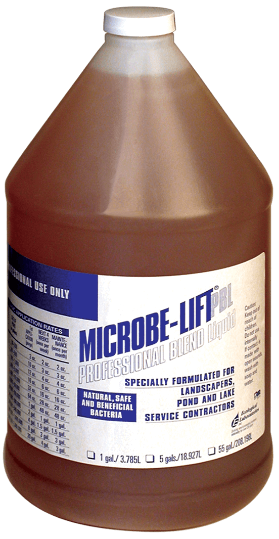 Liquids Products