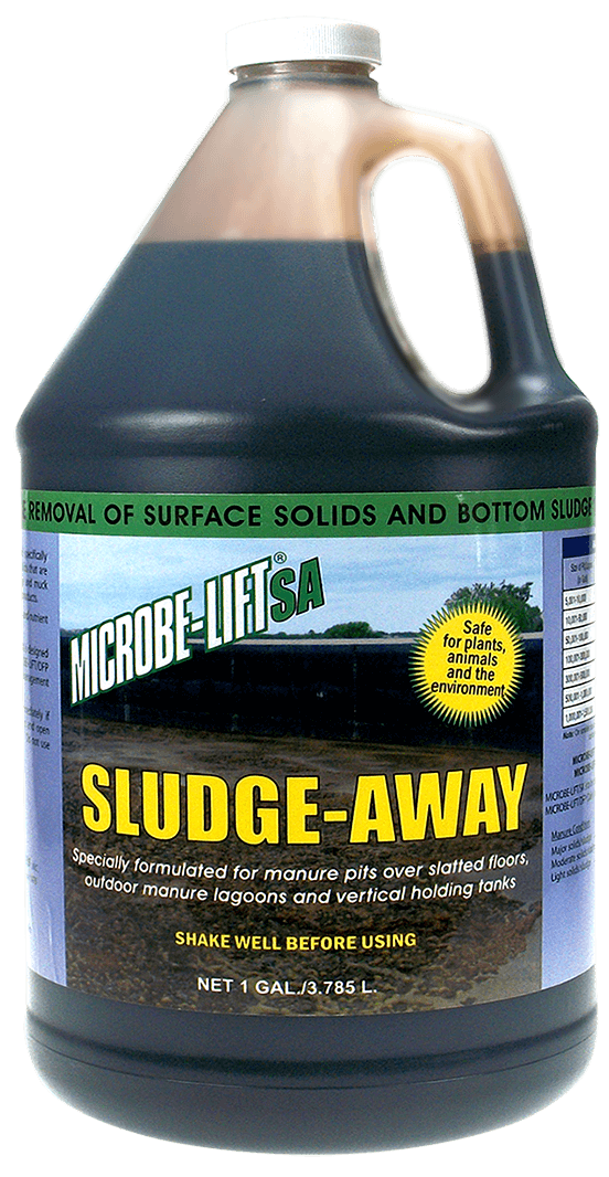 Liquids Products