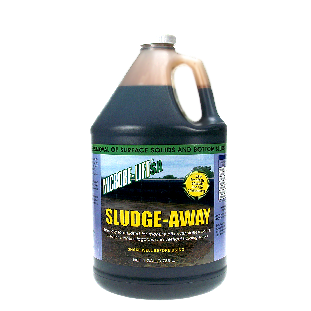 Liquids Products