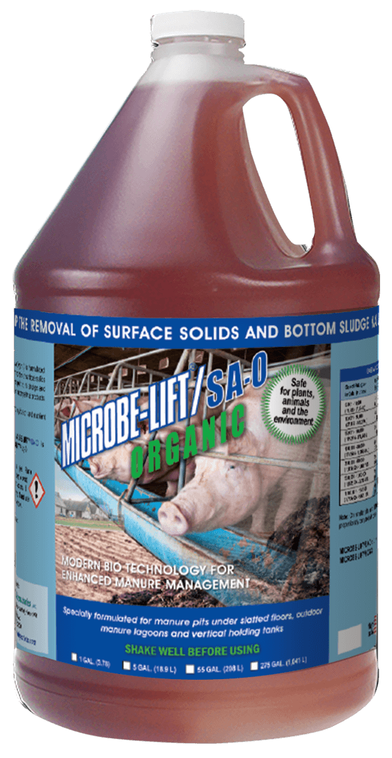 Liquids Products
