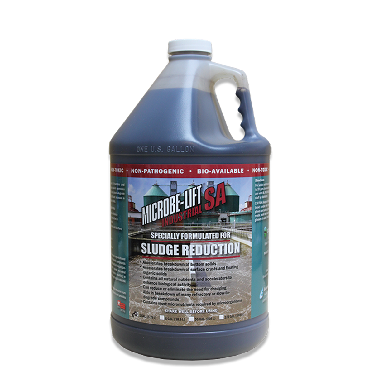 Liquids Products